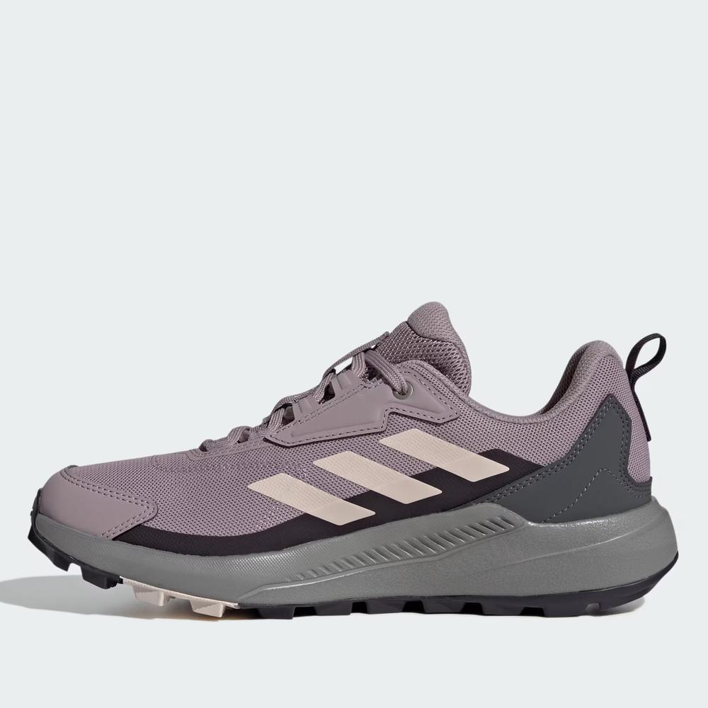 Topánky adidas Terrex Anylander Hiking ID3465 - fialové