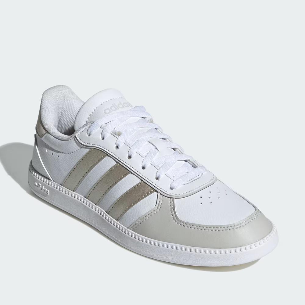 Topánky adidas Breaknet Sleek IH5458 - biele