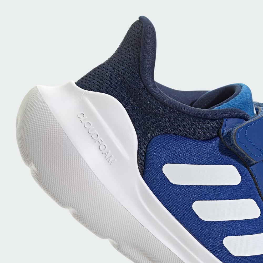 Detské topánky adidas Sportswear Tensaur Run 2.0 IE5989 - modré
