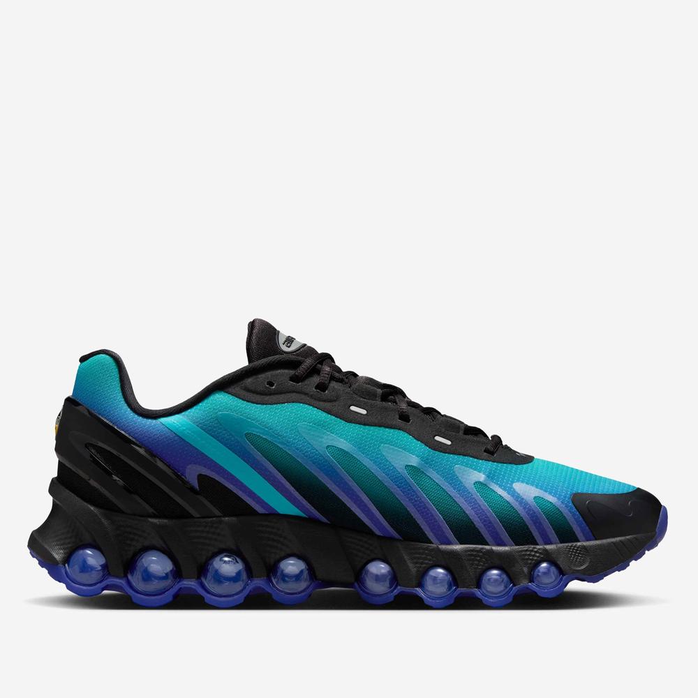 Topánky pánske Nike Air Max DN8 FQ7860-500 - modré