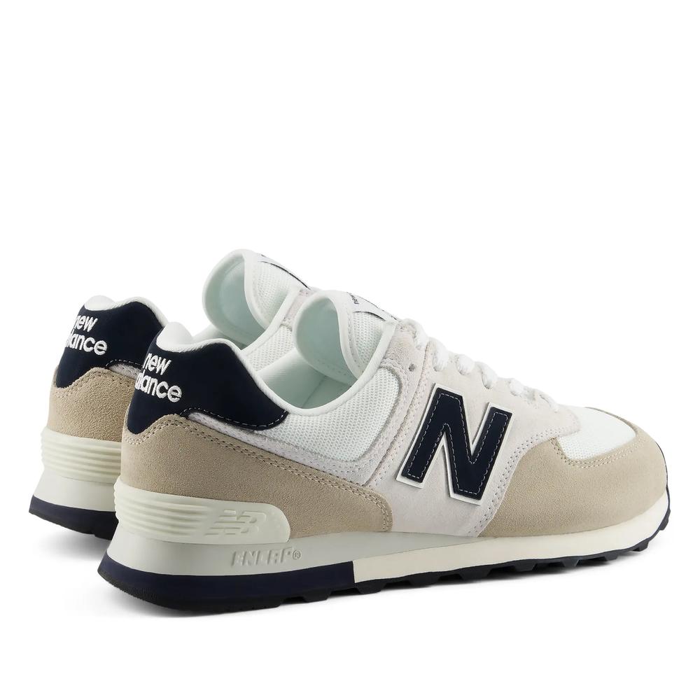 Unisex topánky New Balance U5746SG - béžové