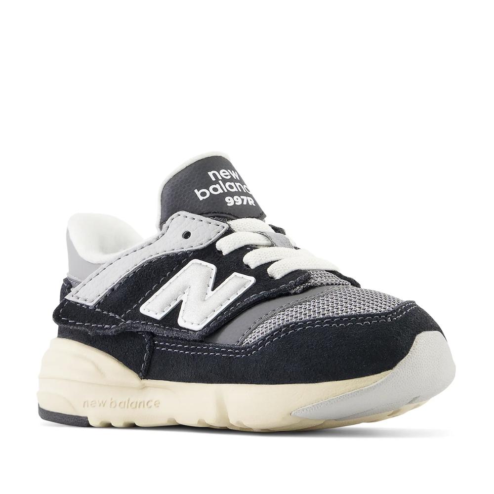 Topánky New Balance NW997RHC - čierne