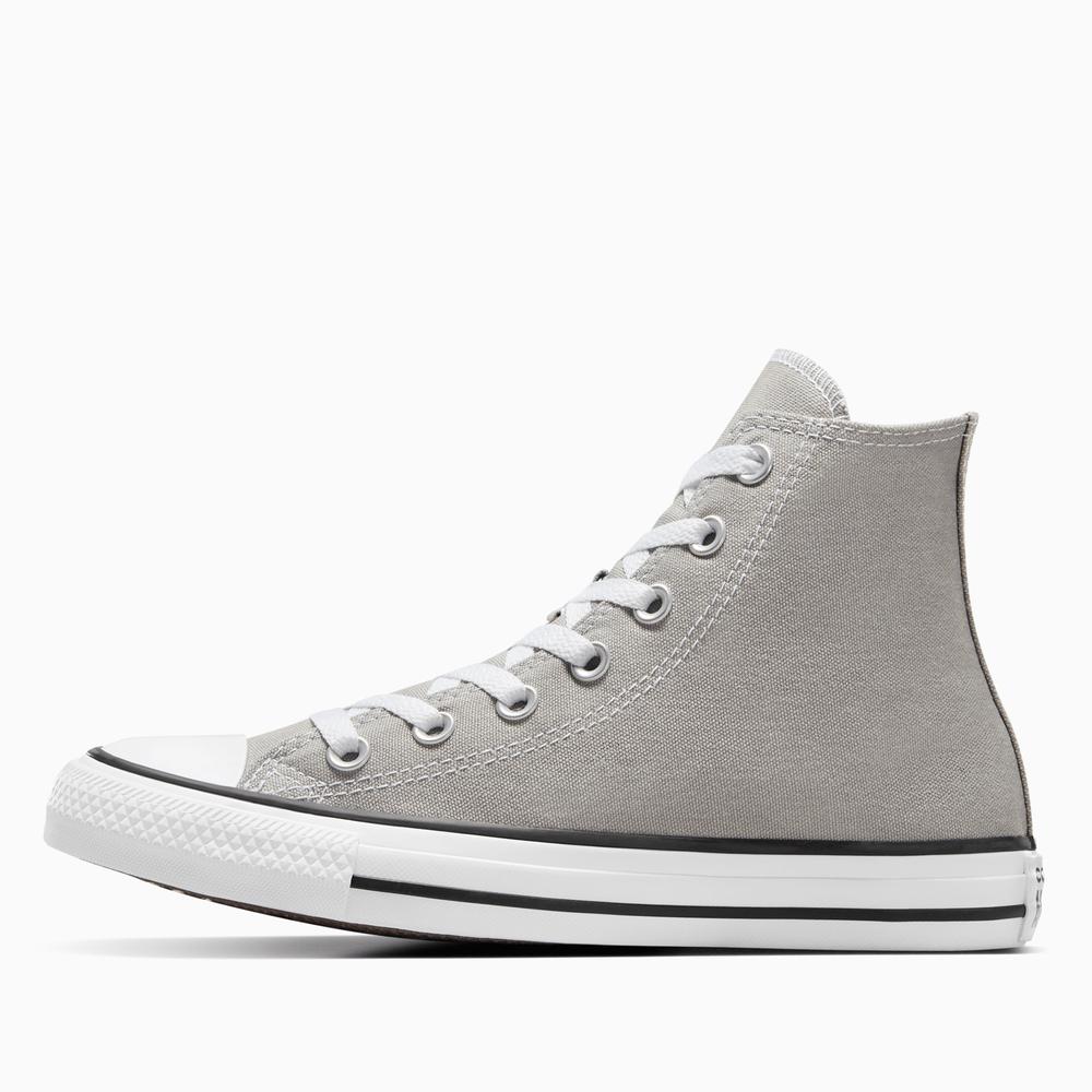 Topánky Converse Chuck Taylor All Star A06561C - šedý