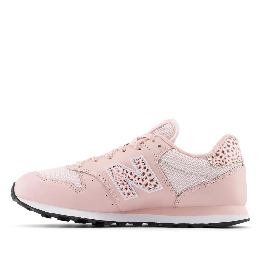 Dámske topánky New Balance GW500SE2 - ružové