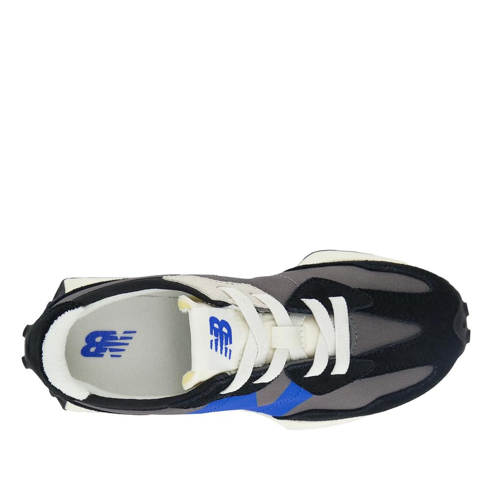 Detské topánky New Balance PH327VB - čierne