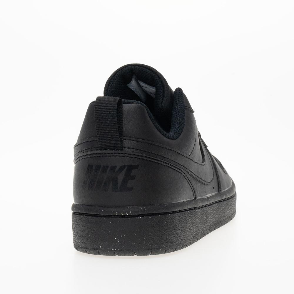 Topánky Nike Court Borough Low Recraft DV5456-002 - čierne