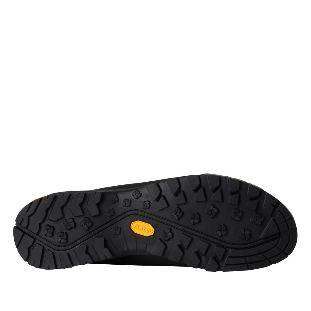 Topánky unisex The North Face Glenclyffe 0A8DAP7R81 - zelené