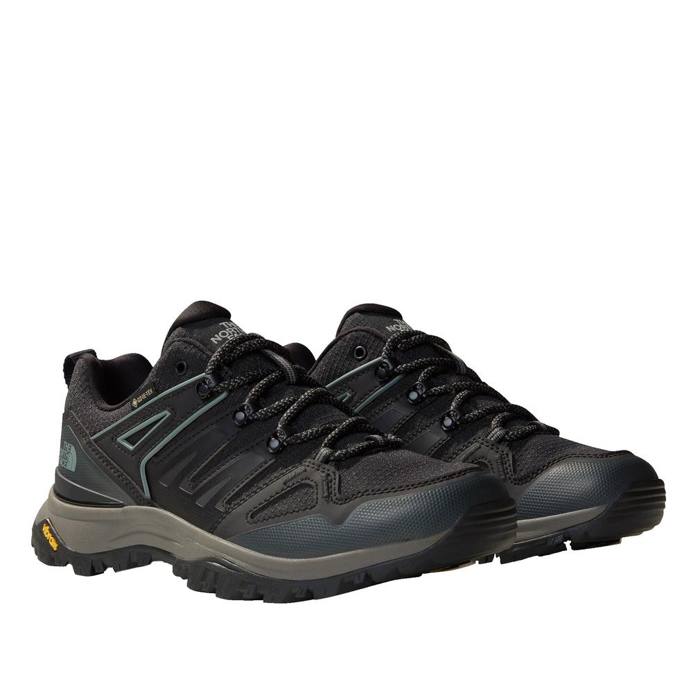 Dámske topánky The North Face Hedgehog Gore-Tex 0A8AABKT01 - čierne