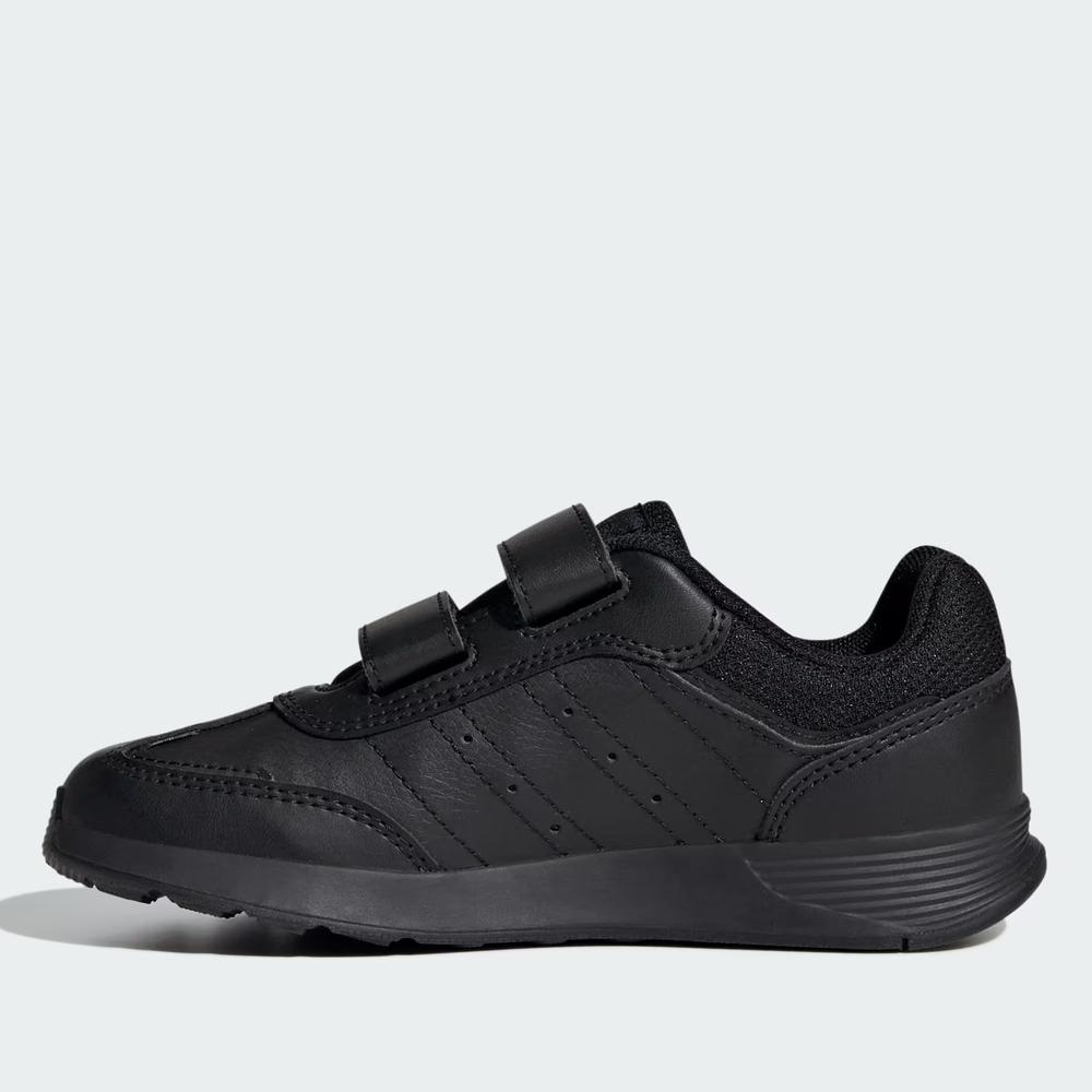 Topánky adidas Tensaur Switch JH9242 - čierne