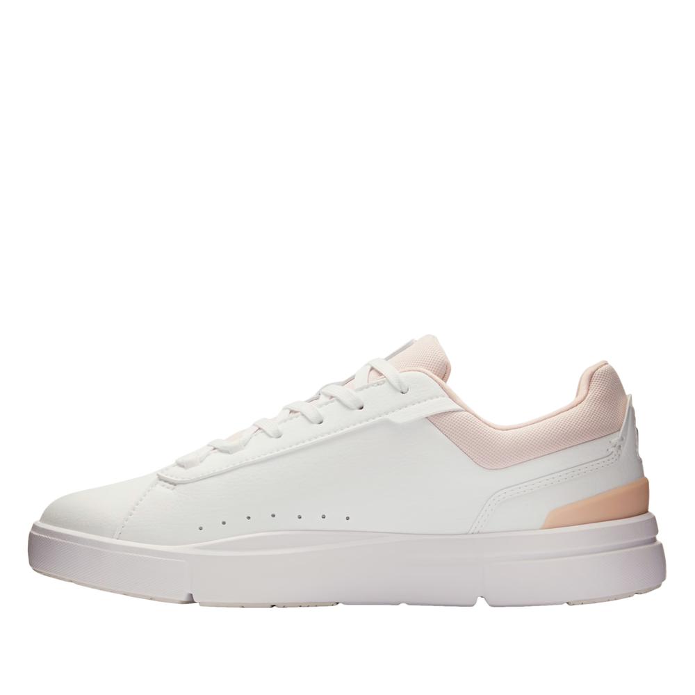 Dámske topánky On The Roger Advantage 3WF30392349 - biele