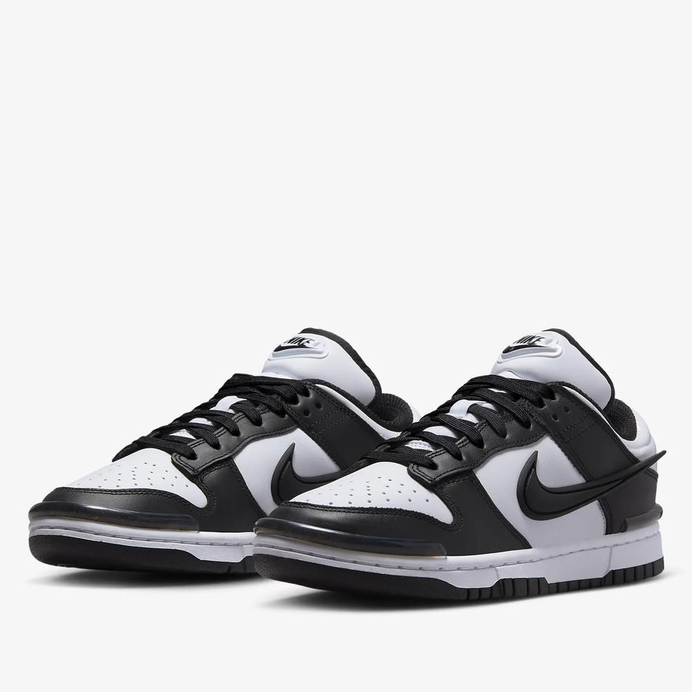 Topánky Nike Dunk Low Twist DZ2794-001 - čierne