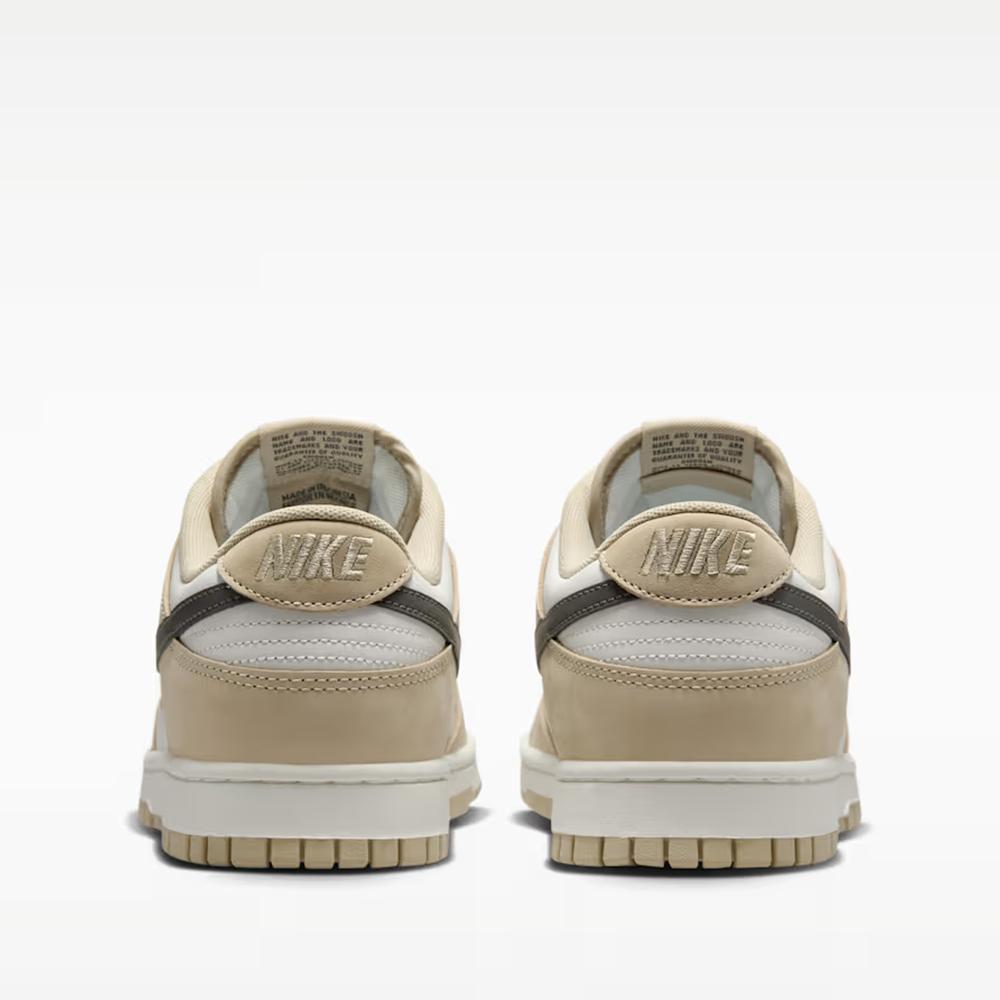 Topánky pánske Nike Dunk Low IB3079-200 - béžové
