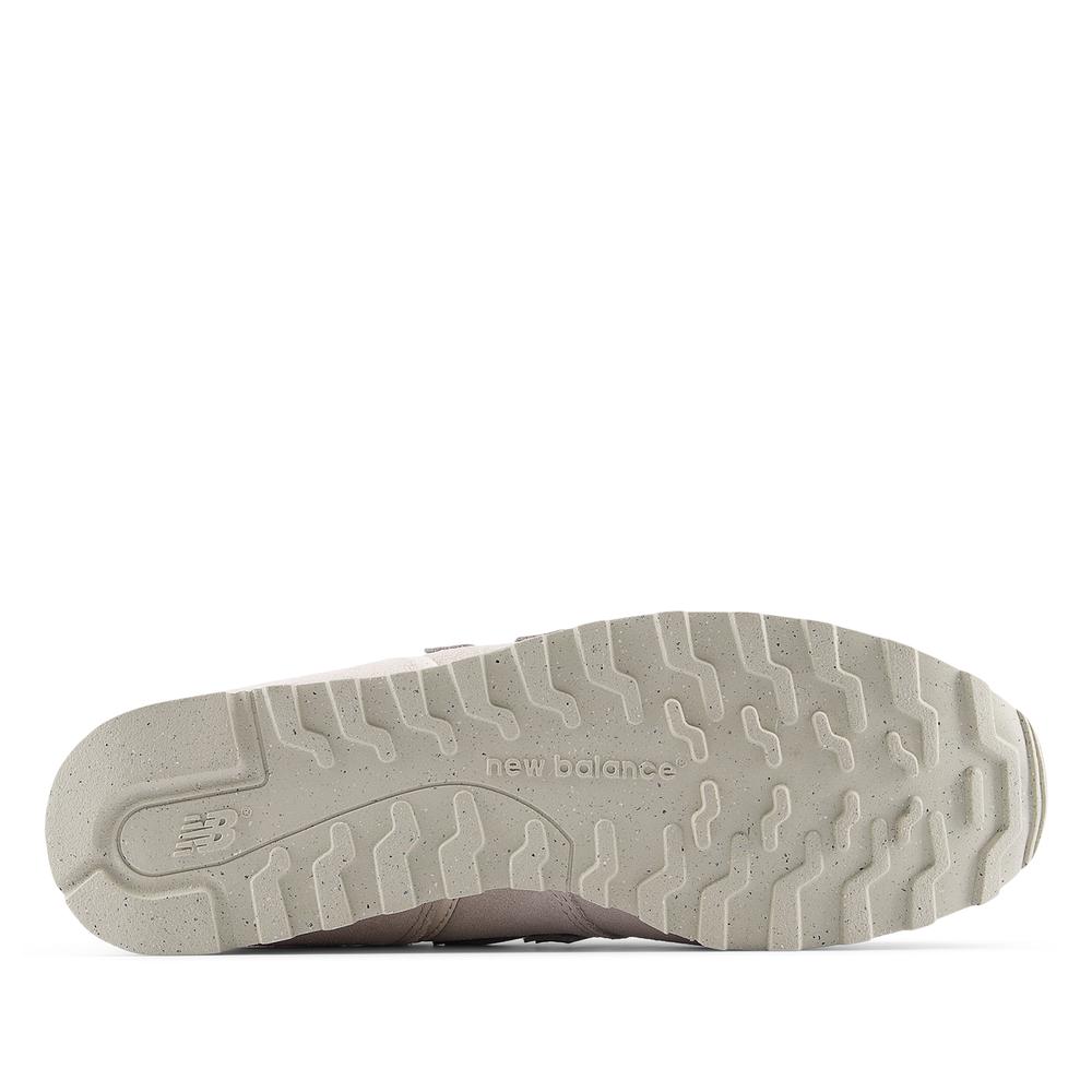 Dámske topánky New Balance W3738X0 - šedý