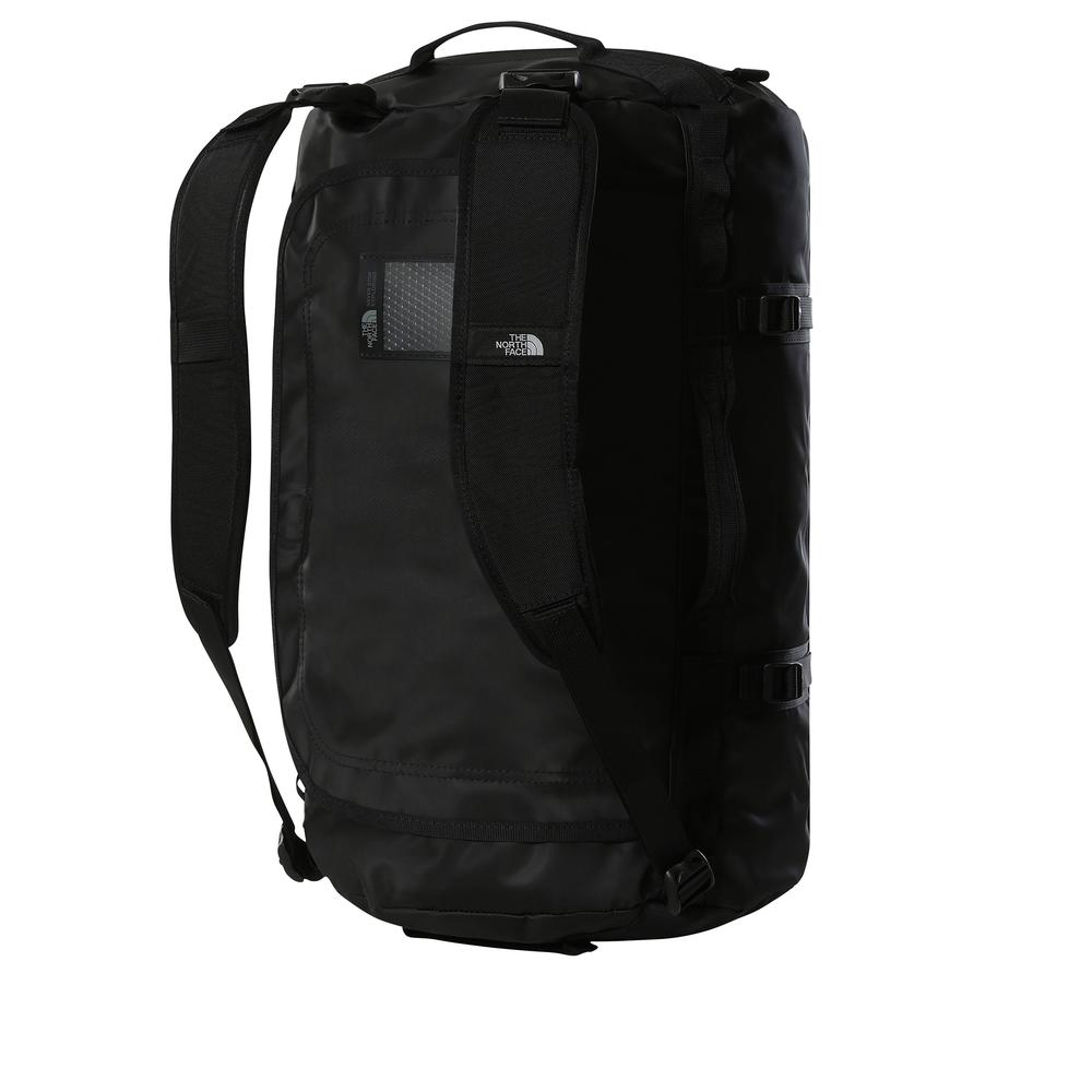 Taška The North Face Base Camp Duffel S 0A52ST53R1 - čierne