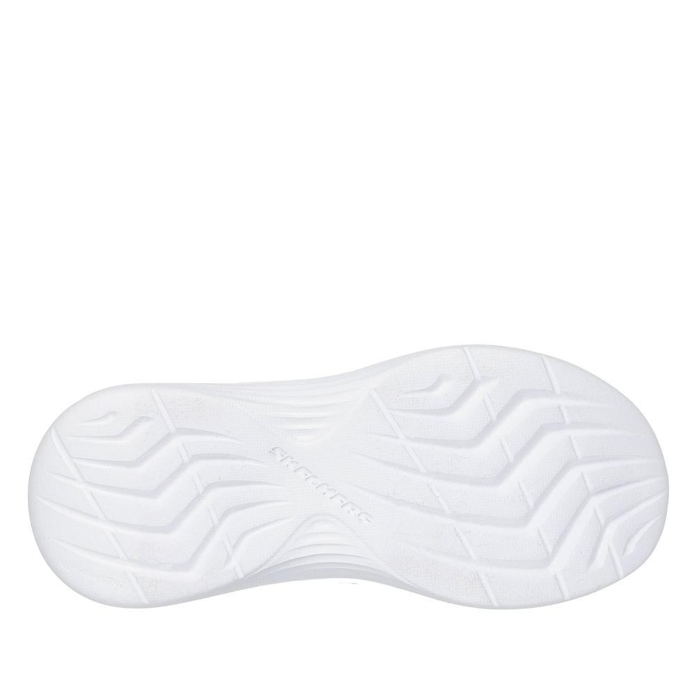 Detské topánky Skechers Selectors Reset Achieved 403615LCHAR - šedý