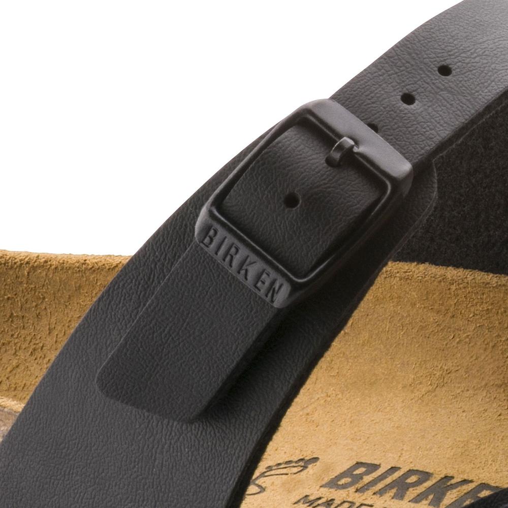 Klapky Birkenstock Mayari 71071 - šedý
