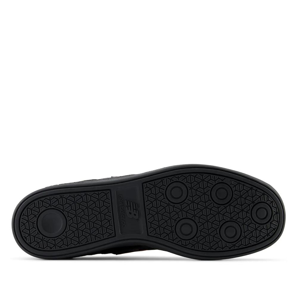 Pánske topánky New Balance Numeric NM508GNC - zelené