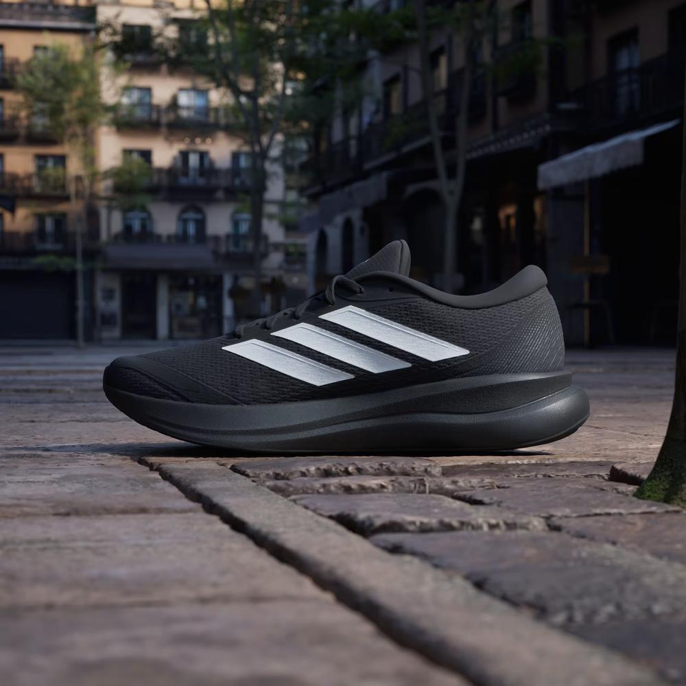 Pánske topánky adidas Runfalcon 6 Cloudfoam IH9530 - čierne