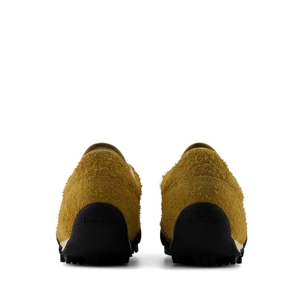 Topánky unisex New Balance Gator Run UGTR7Q8 - hnedé