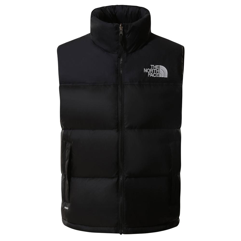 Vesta The North Face 1996 Retro Nuptse 0A3XEPLE41 - čierne
