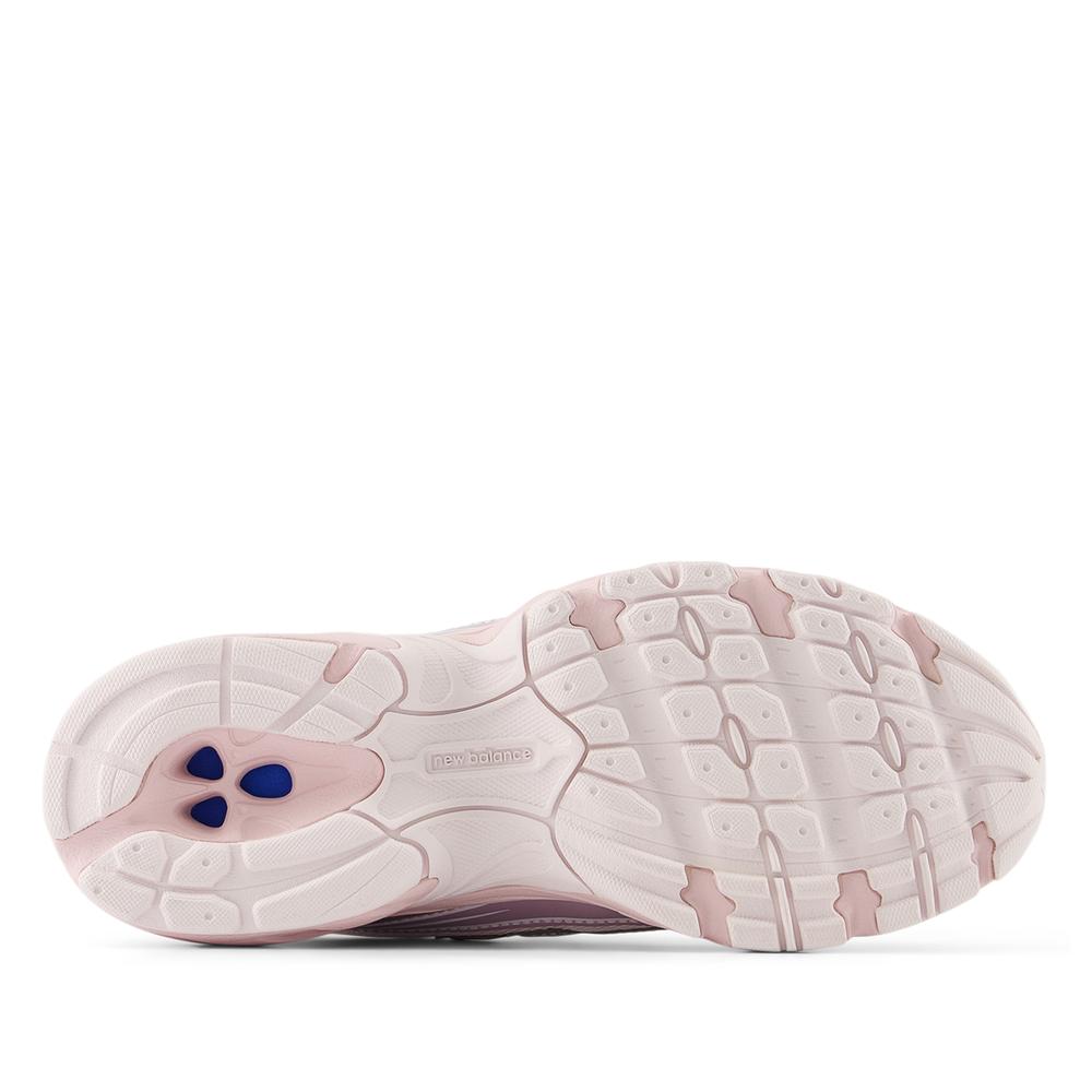 Detské topánky New Balance G7405GL - ružové