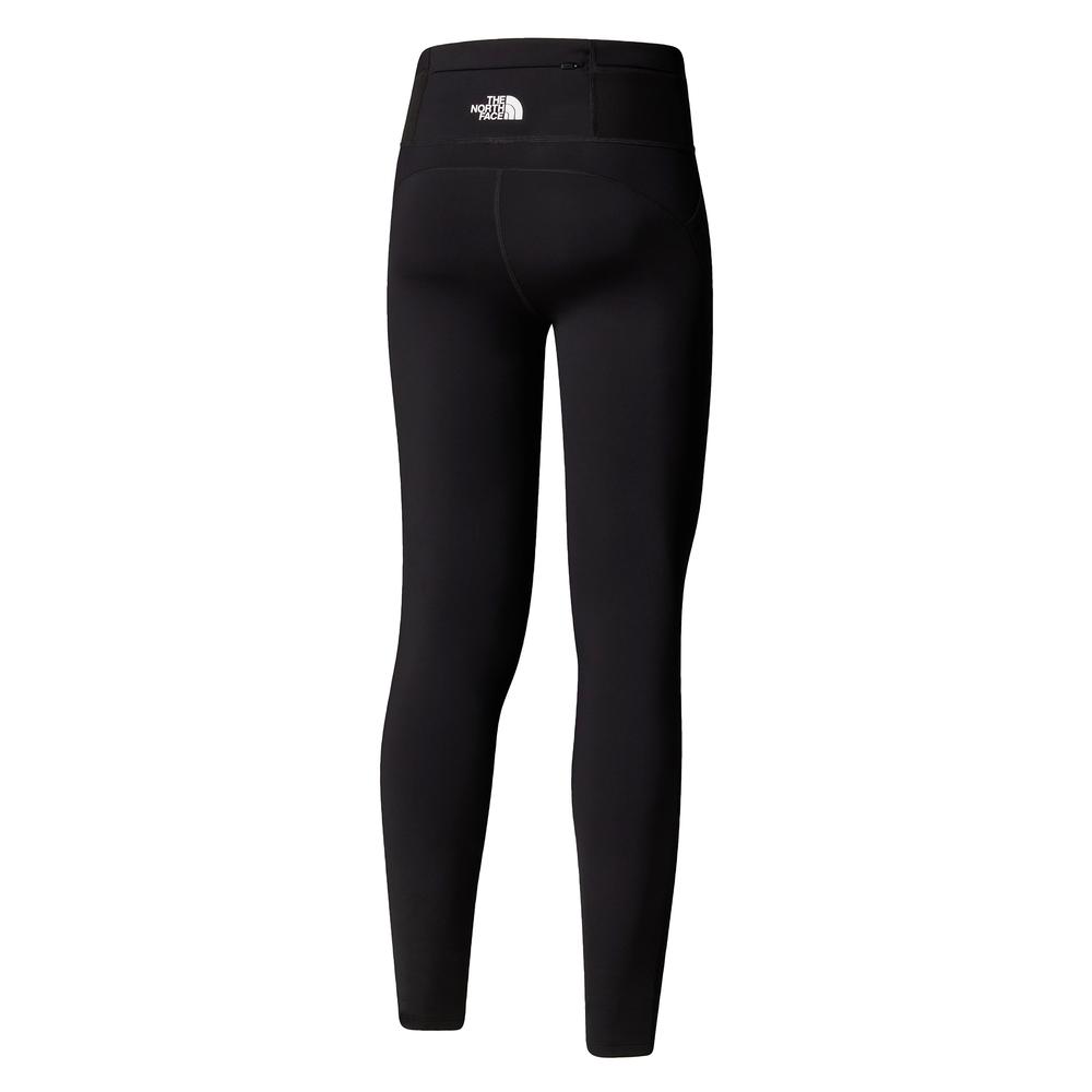 Dámske legíny The North Face Warm Pro 0A8DKBJK31 - čierne