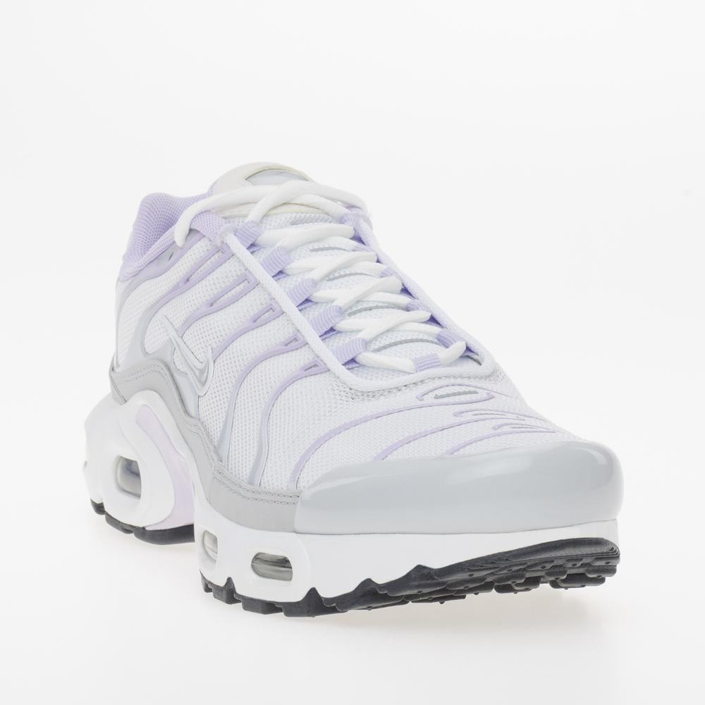 Topánky Nike Air Max Plus CD0609-108 - biele