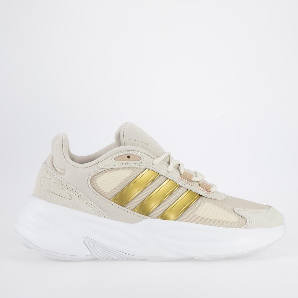 Topánky adidas Ozelle GX4694 - béžové