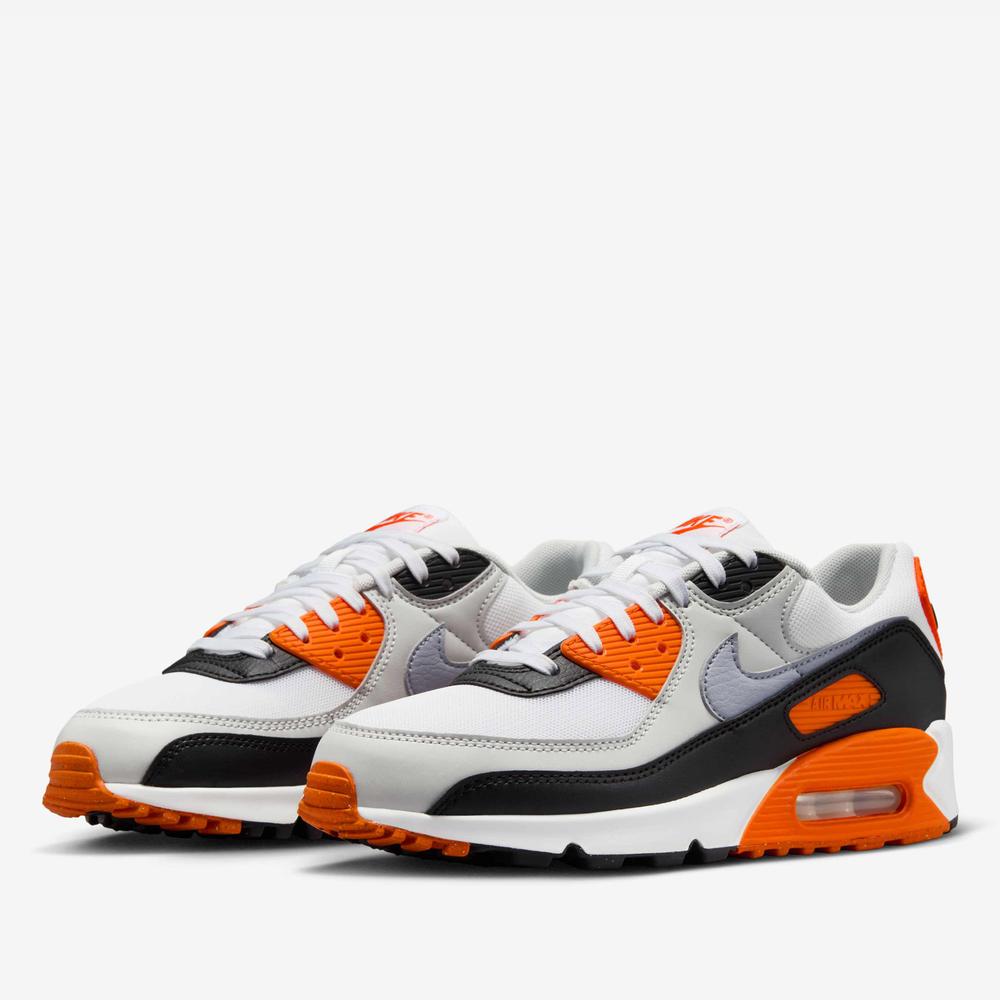 Dámske topánky Nike Air Max 90 DH8010-108 - viacfarebné