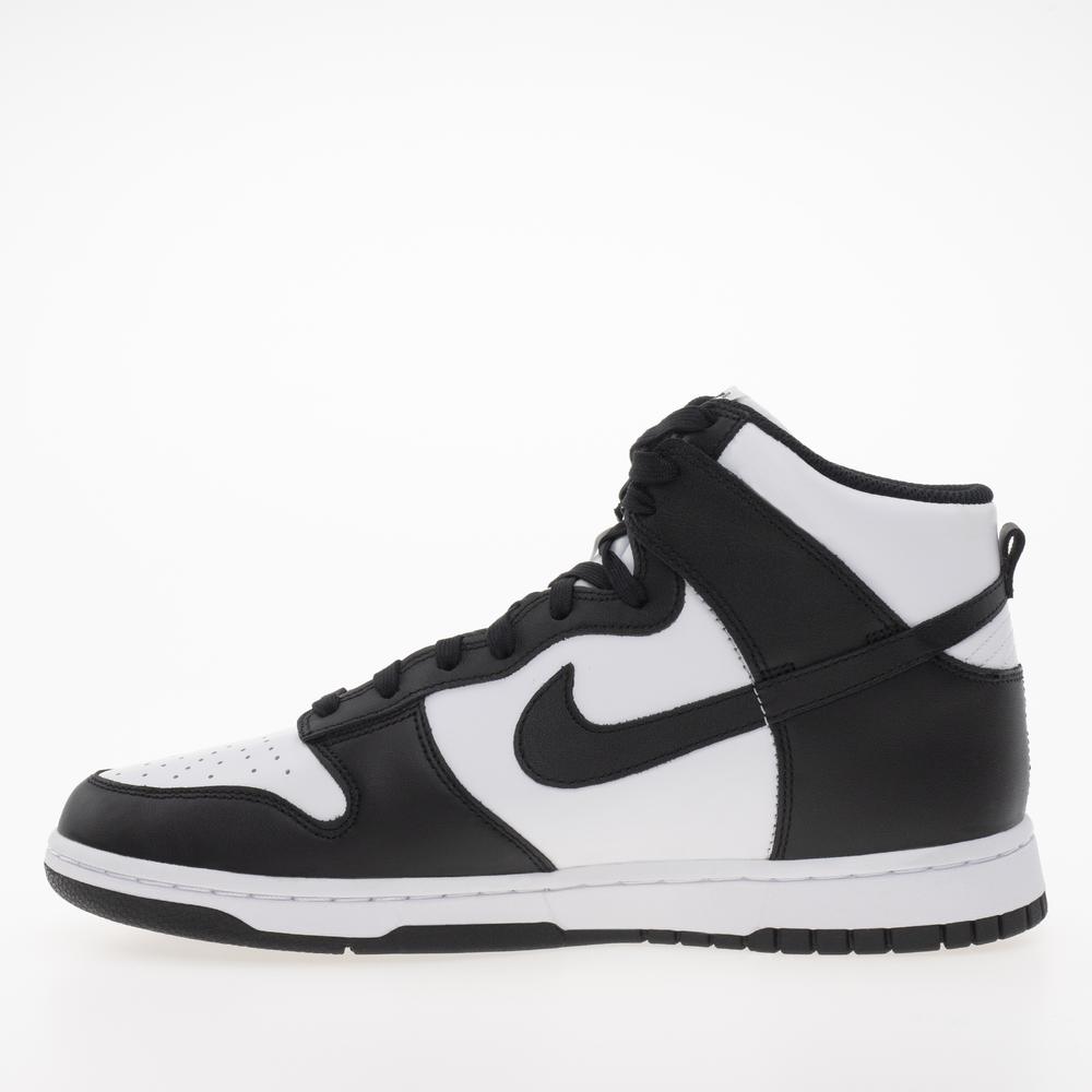 Topánky Nike Dunk High Retro DD1399-105 - biele