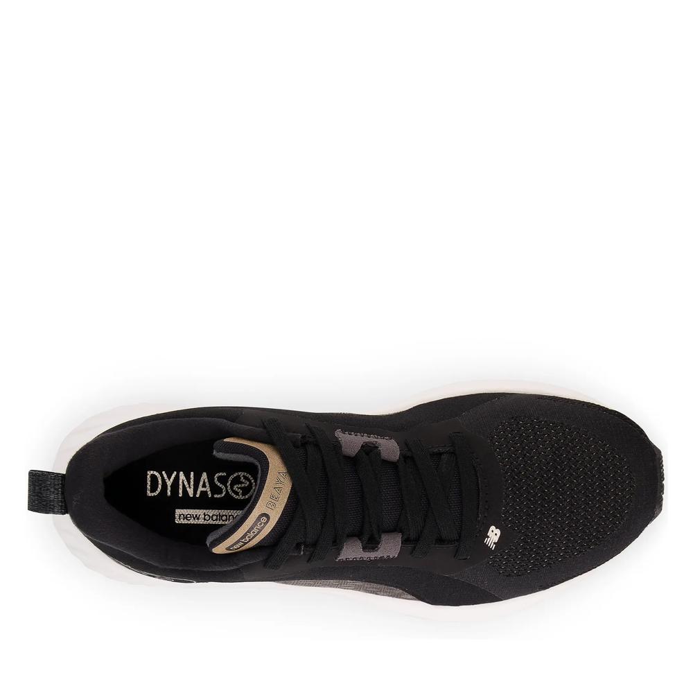 Topánky New Balance WXBEYLK1 - čierne