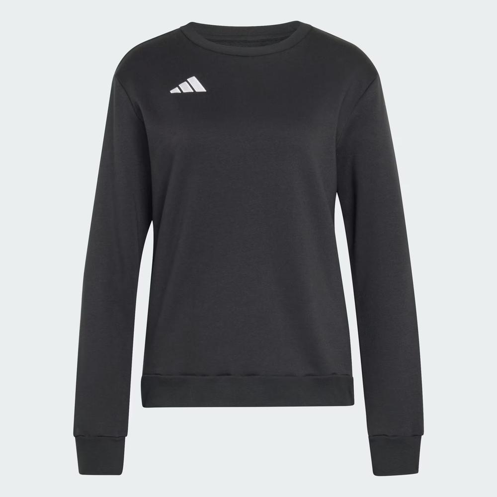 Dámská blúza adidas Entrada26 KB3951 - čierne