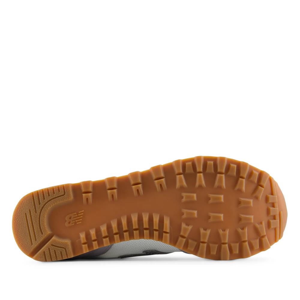Dámske topánky New Balance W5157F7 - šedý