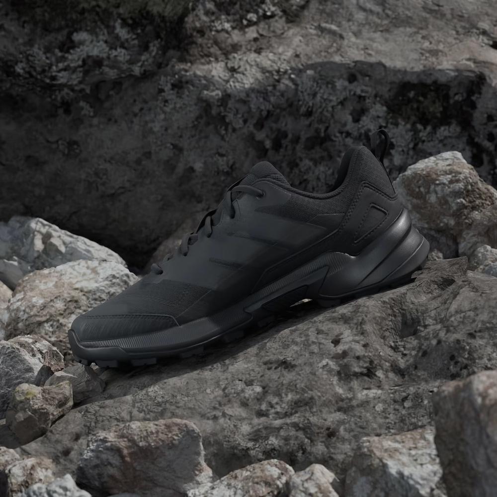 Topánky pánske adidas Terrex Eastrail 3 JR4001 - čierne