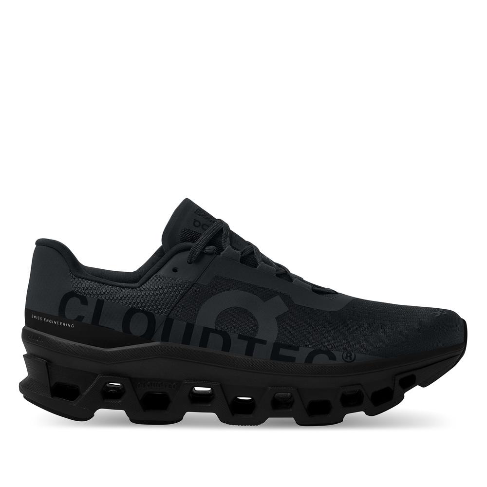 Topánky On Running Cloudmonster 6199025 - čierne