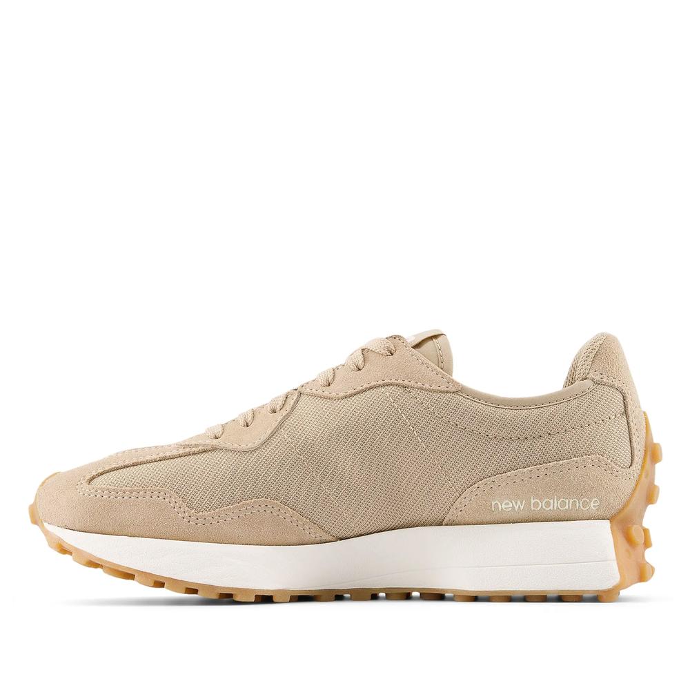 Dámske topánky New Balance WS327LPA – béžové