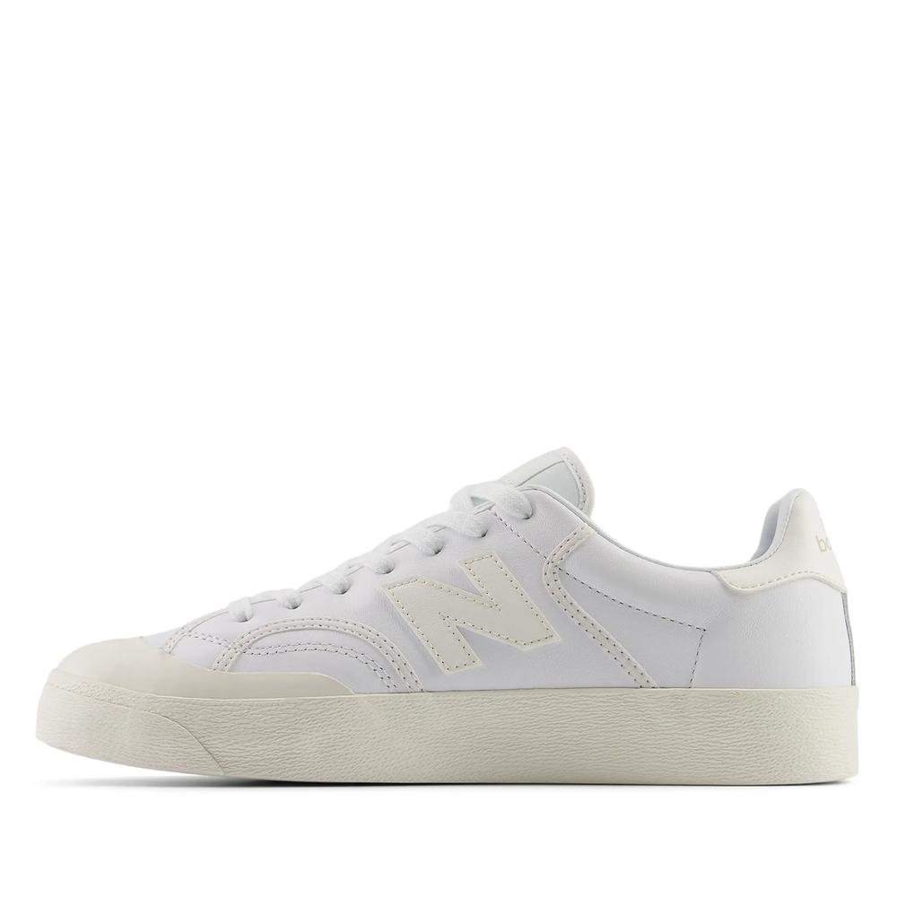 Topánky New Balance BB100LGY - biele