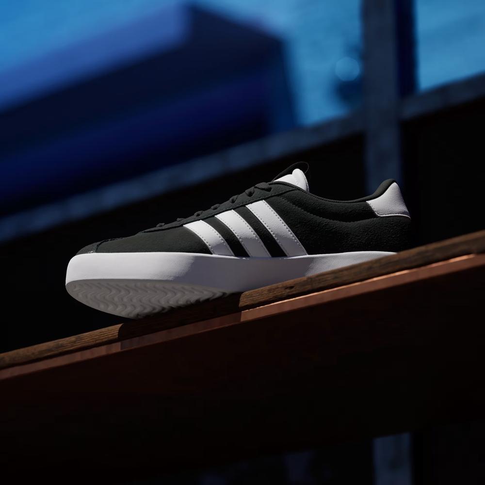 Topánky adidas VL Court 3.0 ID6278 - čierne