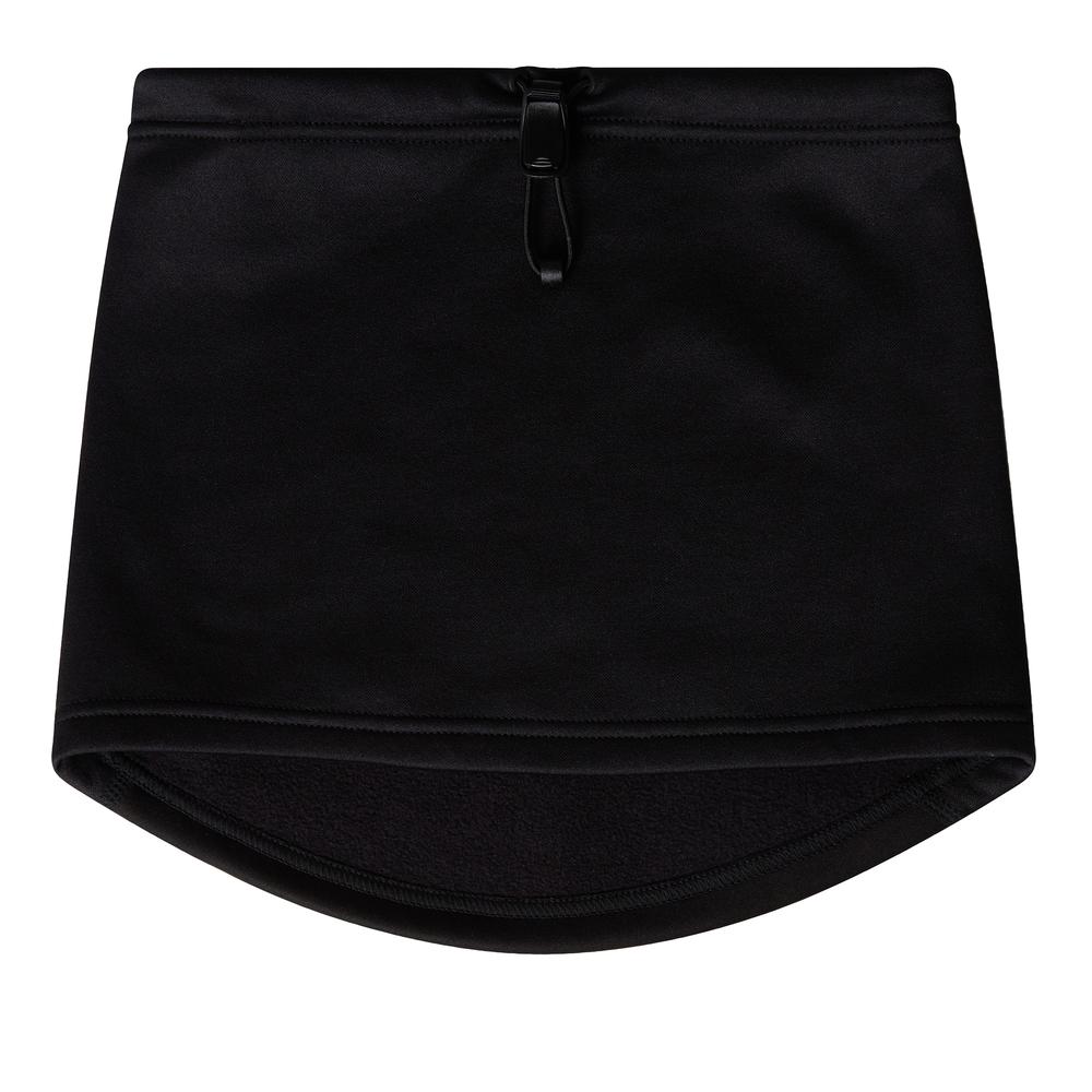 Komíny The North Face Windwall 0A8CHSJK31 - čierne