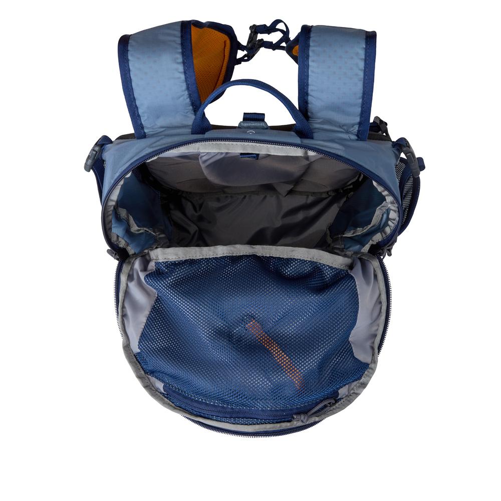 Ruksak The North Face Trail Lite Speed 30l 0A8BKHNOW1 - modré