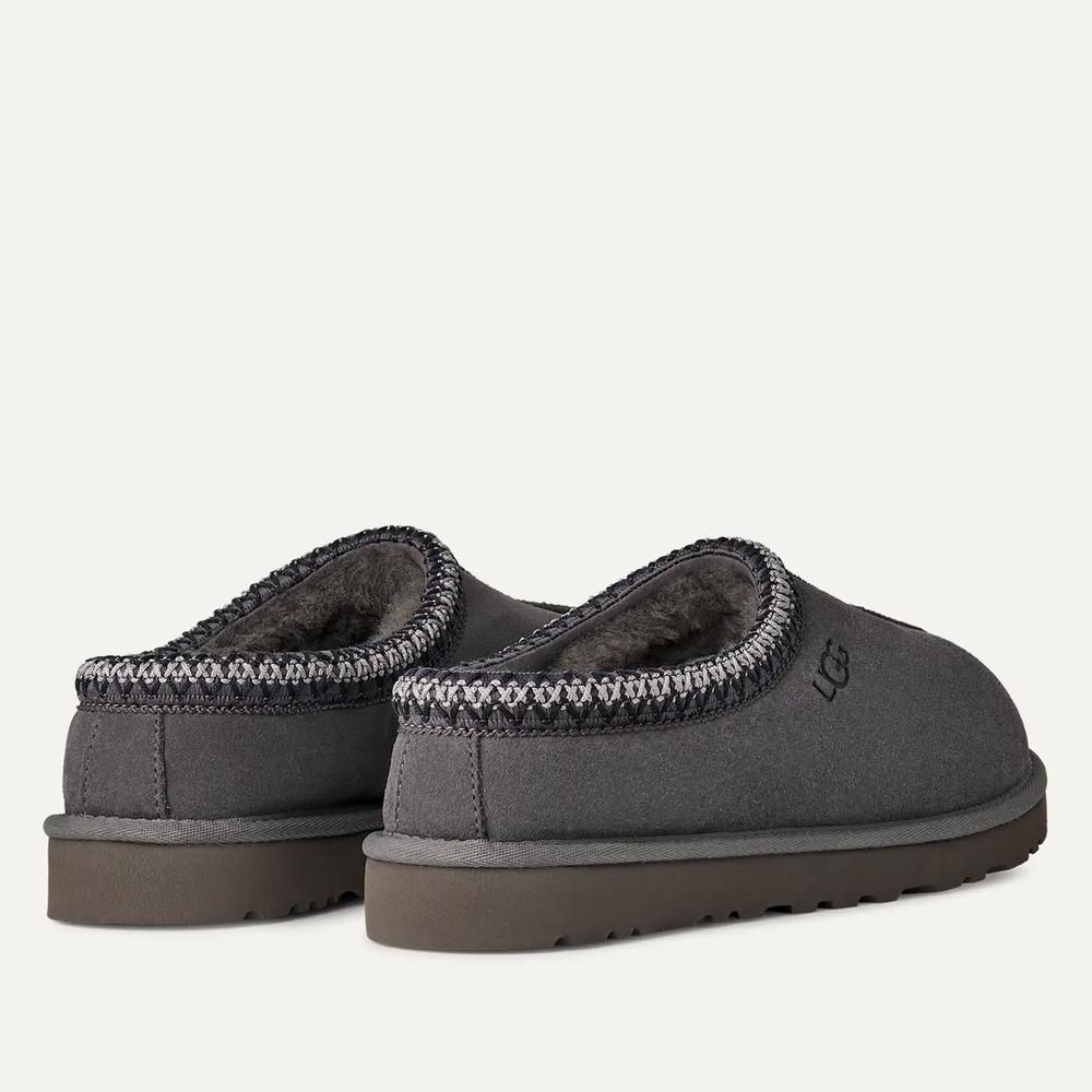 Topánky pánske Ugg Tasman II 1174671-DGRY - šedý
