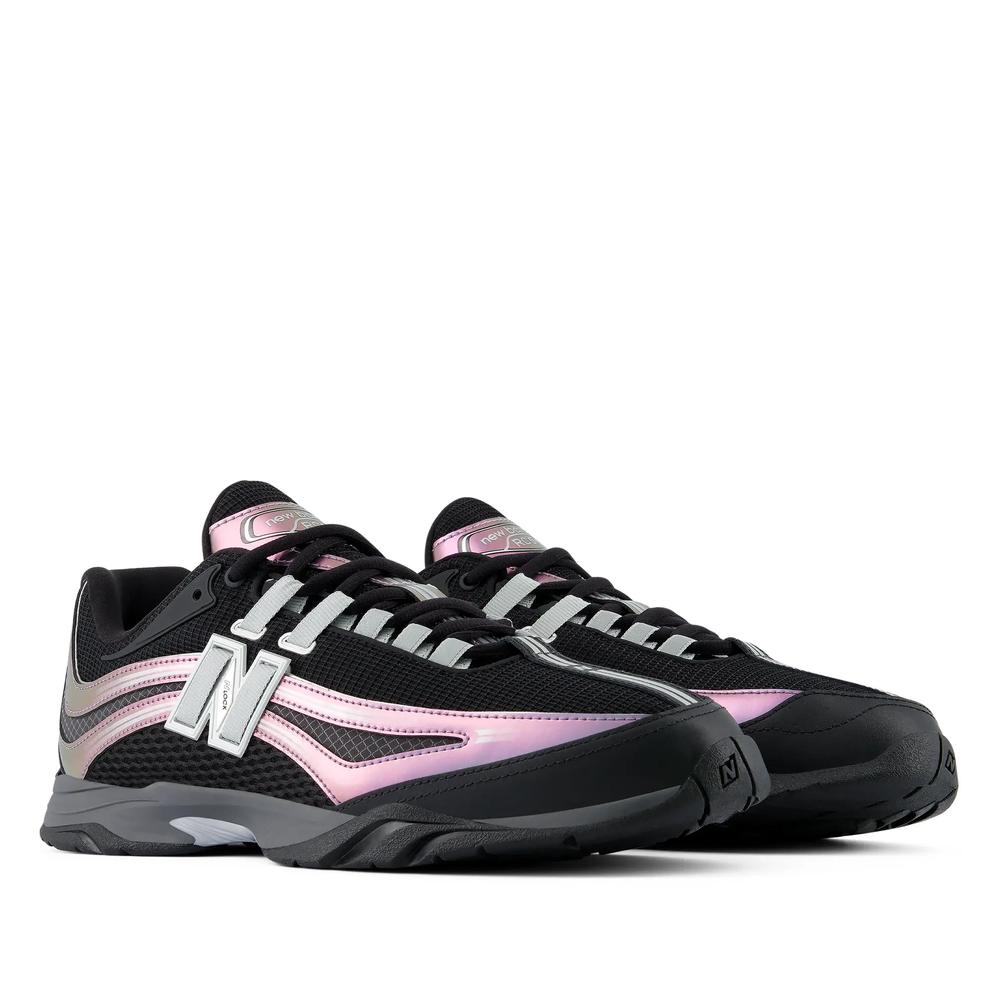 Unisex topánky New Balance URC562L1 - čierne