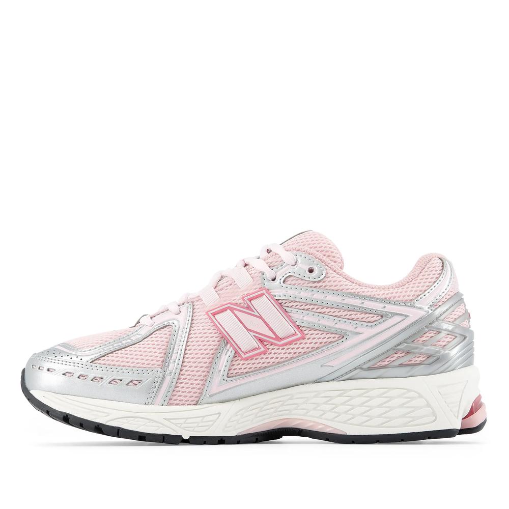 Unisex topánky New Balance U19063FT - ružové