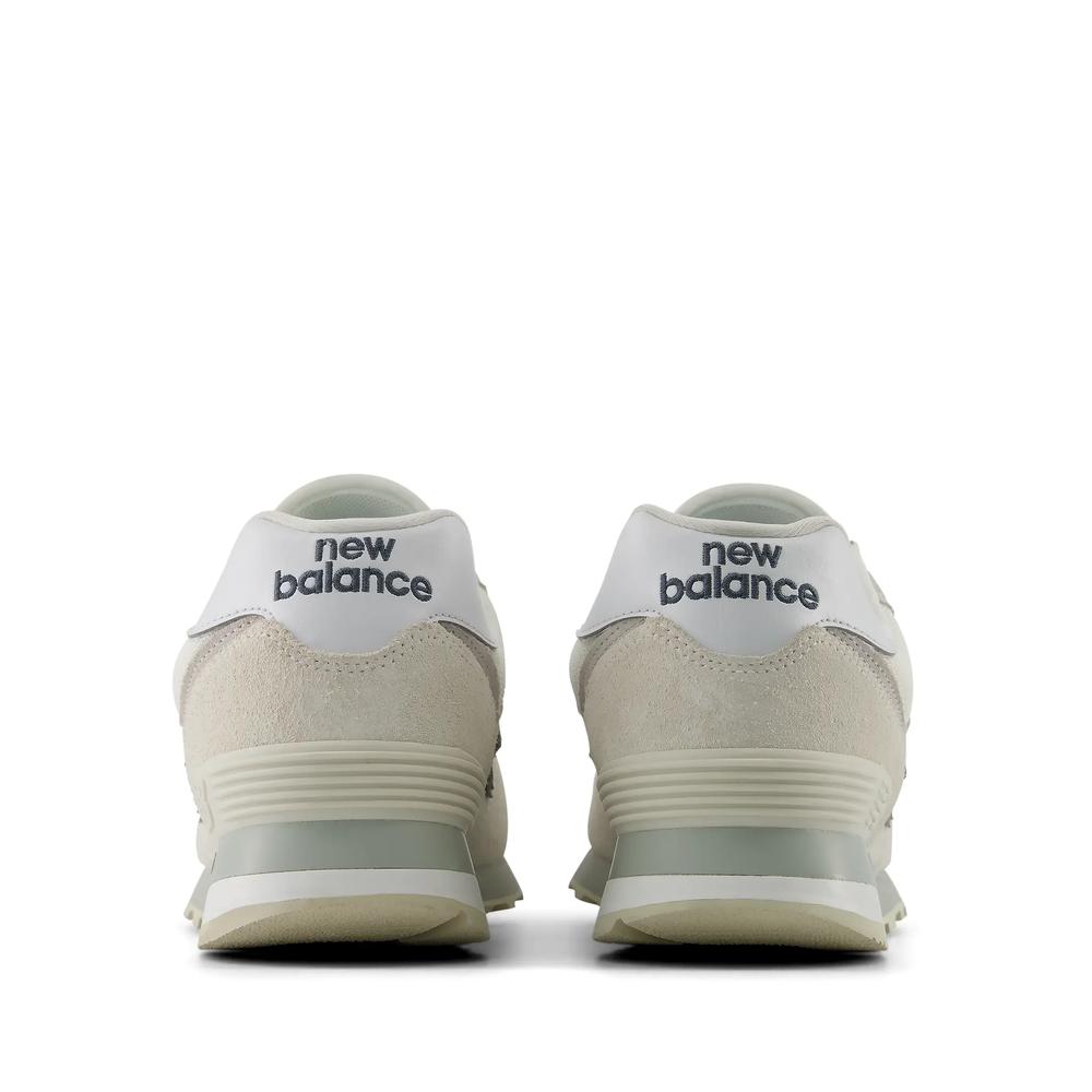 Unisex topánky New Balance U5742CH - béžové