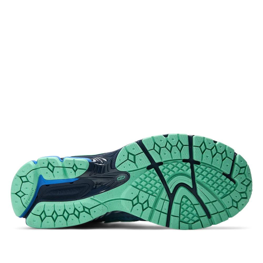 Unisex topánky New Balance U19069OQ - modré