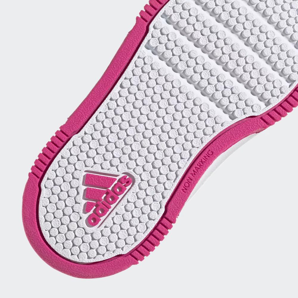 Topánky adidas Tensaur Sport 2.0 GW6468 - biele