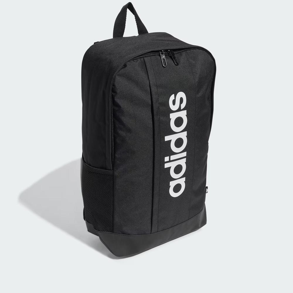 Ruksak adidas Training Mochila Linear JD9556 - čierne