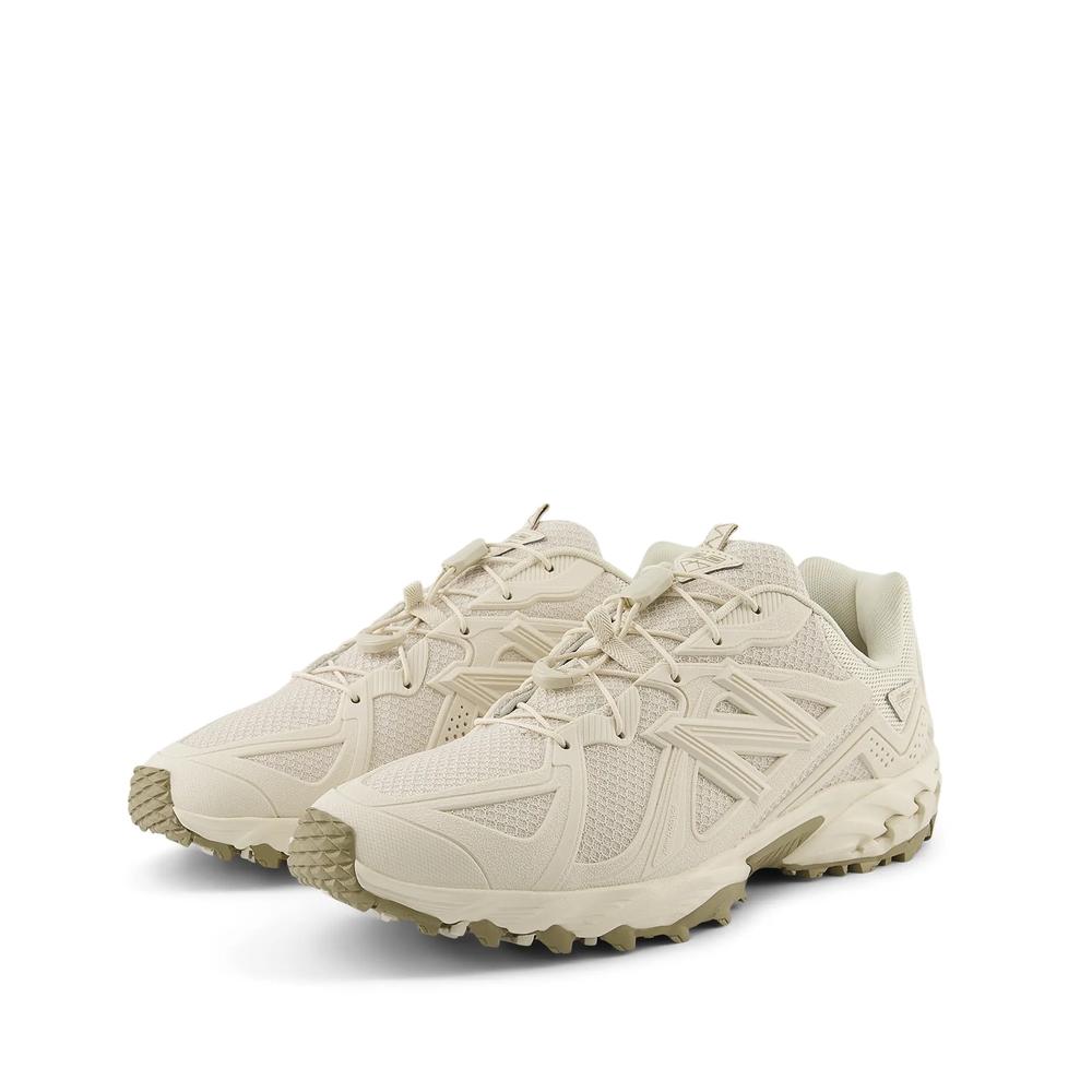 Topánky New Balance ML610DG - béžové