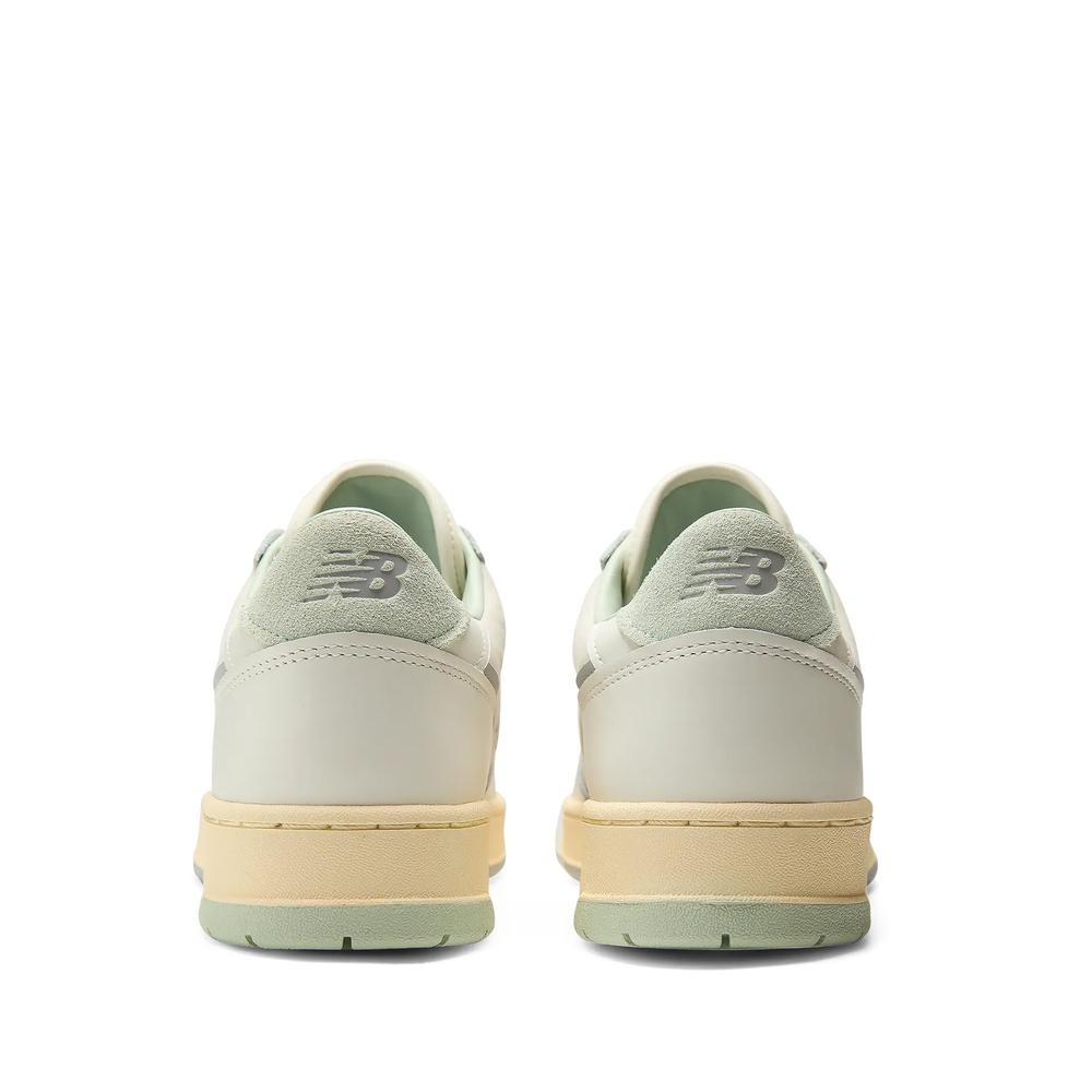 Pánske  topánky New Balance U9509MT - mätové