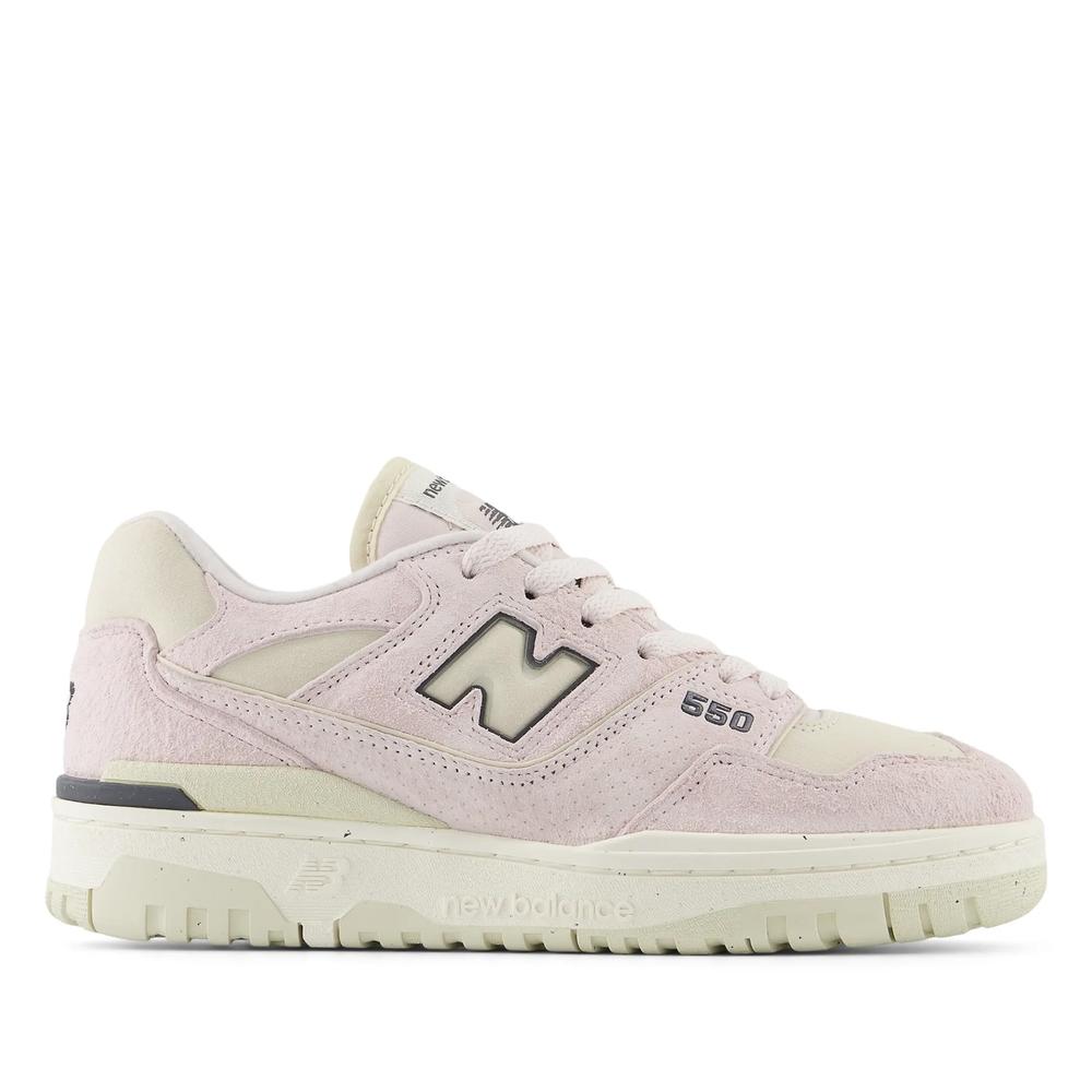 Dámske topánky New Balance BBW550RC - ružové